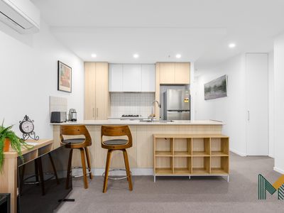 170 / 11 Irving St, Phillip