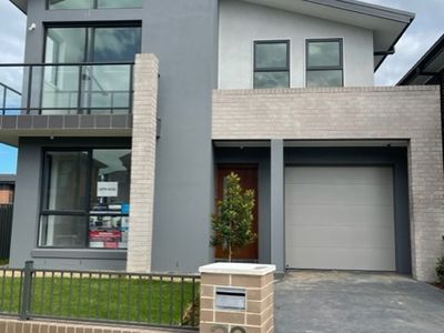 Lot 6133 Shoemaker Street , Bonnyrigg