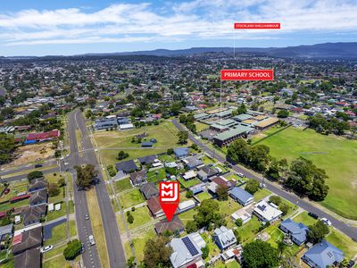 22 King Street, Warilla