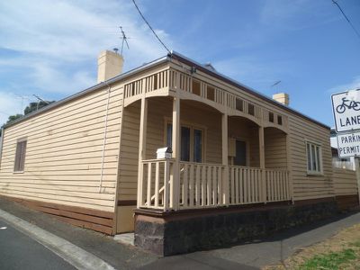 95 Kilgour Street, Geelong