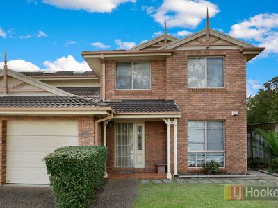 4 / 12 Pattern Place, Woodcroft