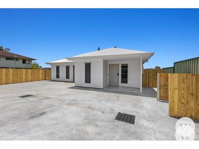 4/9 Gordon Avenue, Darra