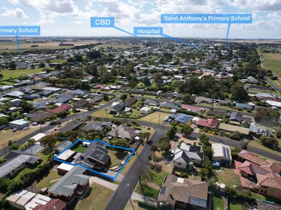 4 Hutchesson Street, Millicent