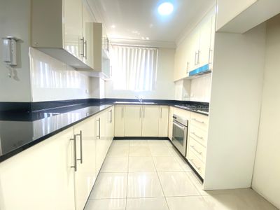 43/181 Hawkesbury, Westmead