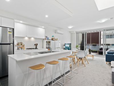 412 / 30 Rebecca Street, Tallawong