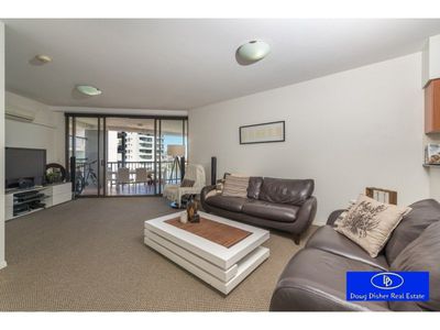 138 / 9 Chasely Street, Auchenflower