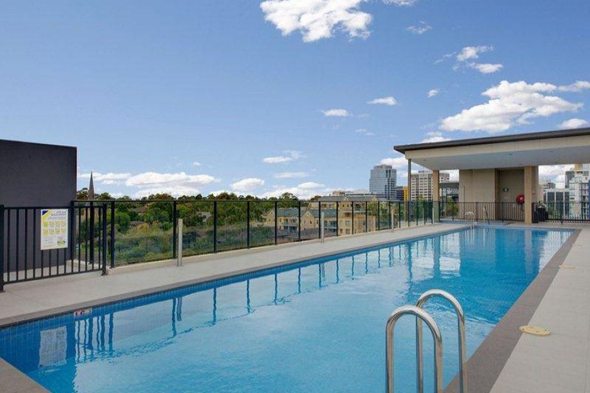 44 / 20 Victoria Road, Parramatta