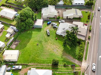 176 Main Street, Proserpine