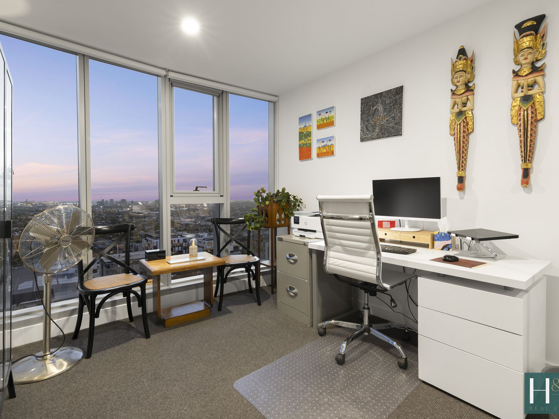 1903 / 15 Everage Street, Moonee Ponds