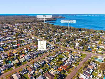 16 Katoomba Avenue, San Remo