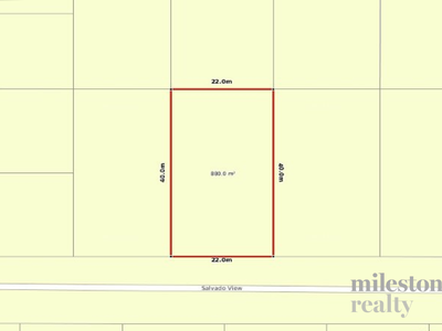 5 Salvado View, Port Denison