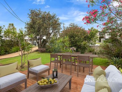 1 / 14 Avondale Road, Dapto