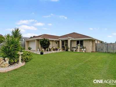 11 Picadilly Circuit, Urraween