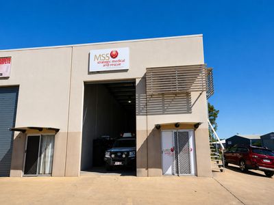 1 / 27-29 O'Neil Street, Moranbah