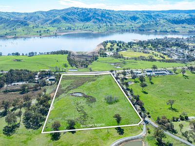 'Bolgatta' Murray Valley Highway, Tallangatta