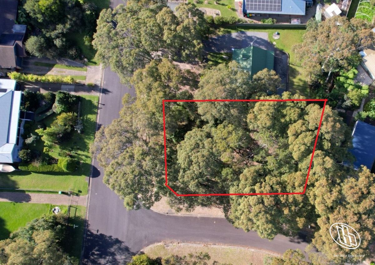 34 Lamont Young Drive, Mystery Bay