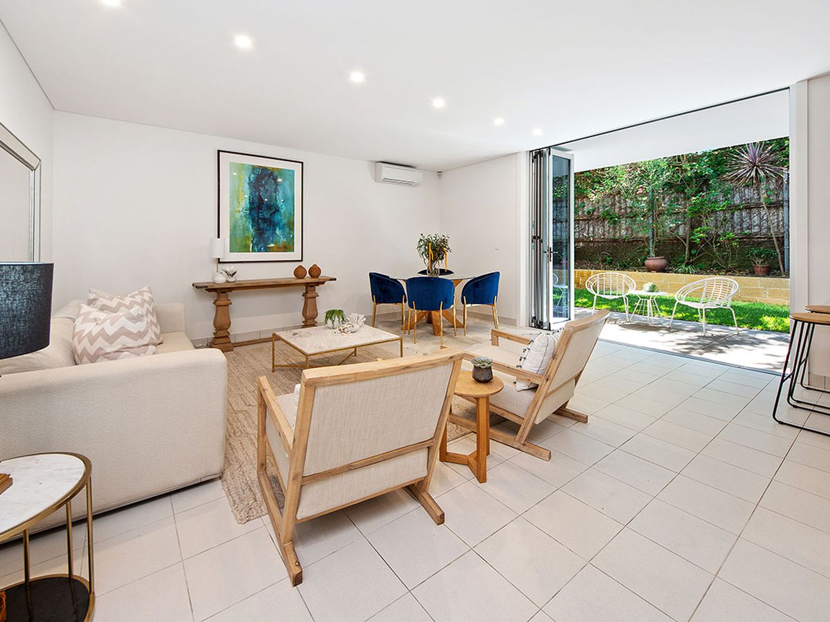 2 / 56 Wilberforce Avenue, Rose Bay