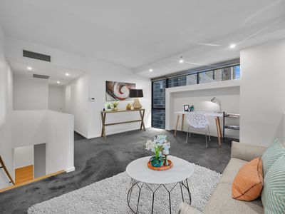 241 / 299 Queen Street, Melbourne