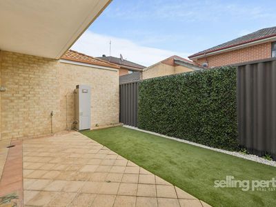 61B Pollard Street, Glendalough