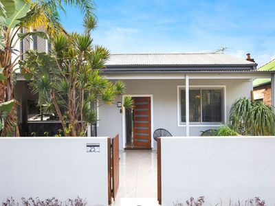 25 Baxter Road, Mascot