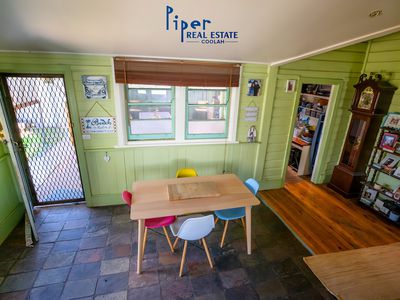 5 Glencoe Street, Coolah