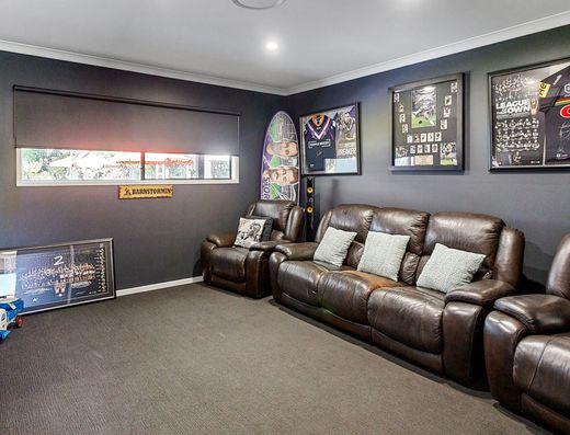 This is the life...Exceptional Cooroibah Home image 10