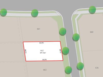 Lot 662, 85 Kanangra Drive, Crangan Bay
