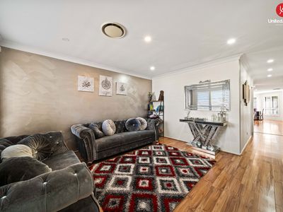 19 Wingham Road, Carnes Hill