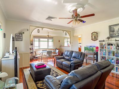 180 PULGUL STREET, Urangan