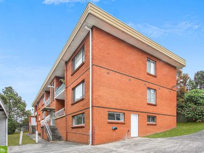 2 / 11 Reserve Street, West Wollongong