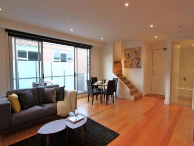 12 / 185 Auburn Road, Hawthorn
