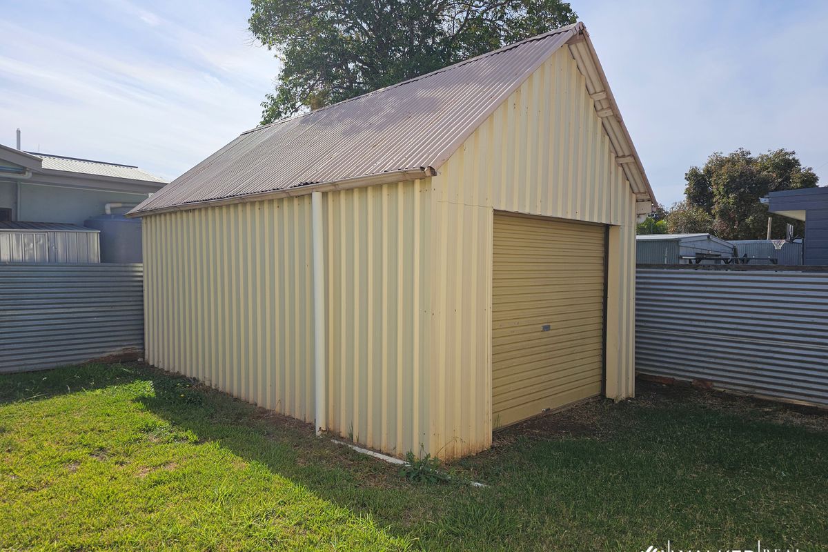 13 Station Street, Kyabram