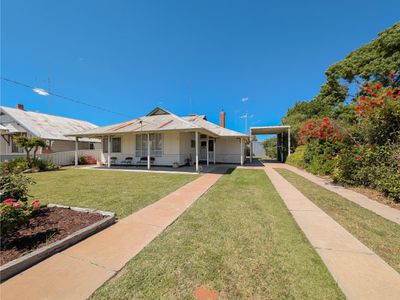 12 Muir Avenue, Kerang