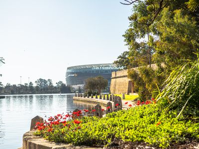 11 / 22 Eastbrook Terrace, East Perth