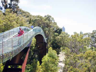 3 / 138 Mounts Bay Road, Perth