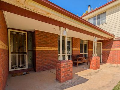 20 South Street, Tooleybuc