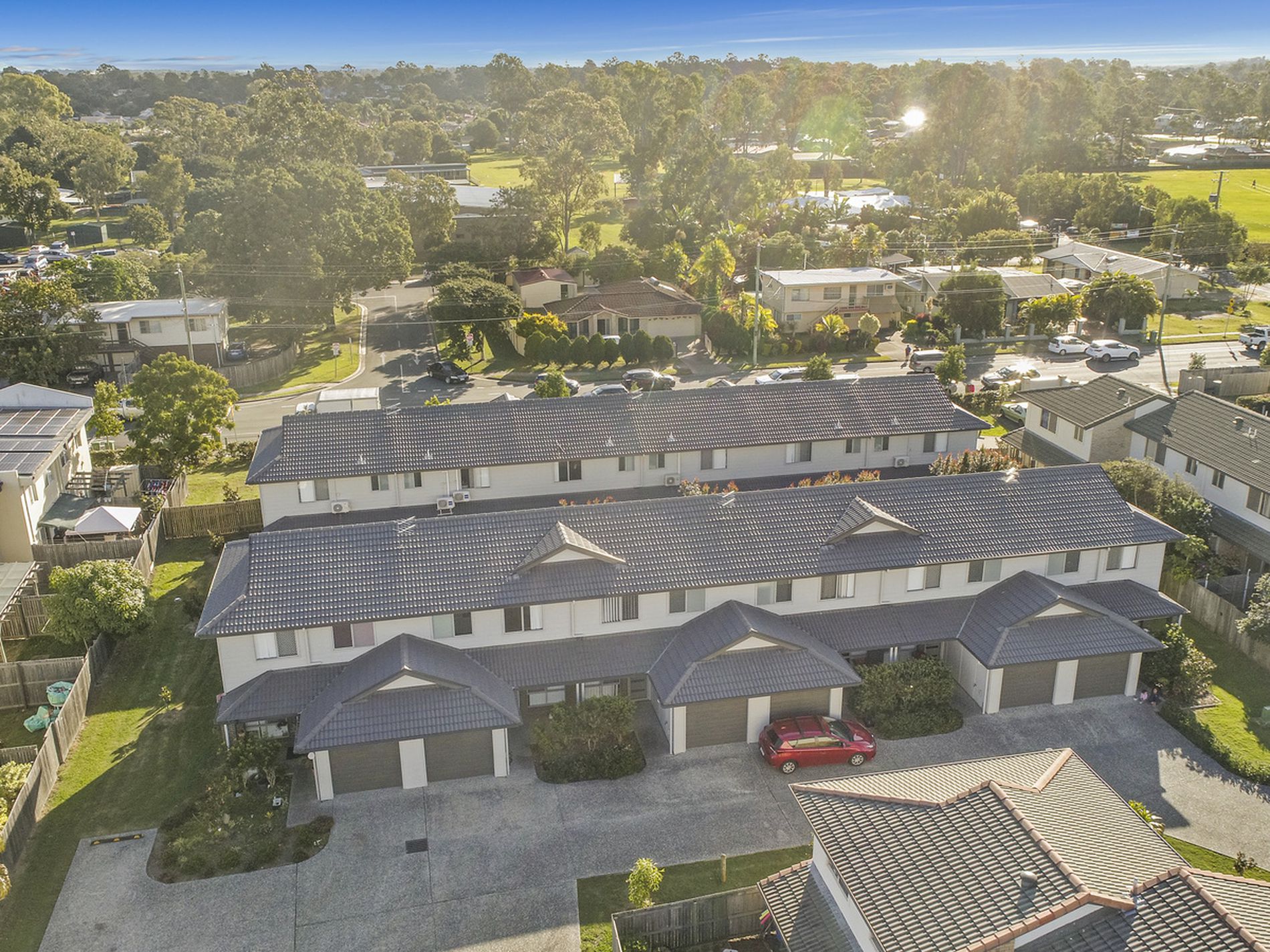 17 / 23 Allora Street, Waterford West First National Style Real Estate