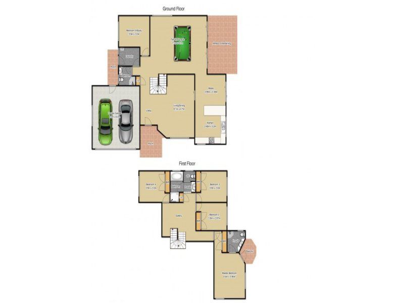 1 Sardinia Avenue, Glenwood