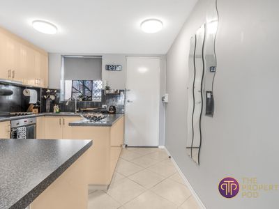 57 / 6 Hampton Street, Burswood