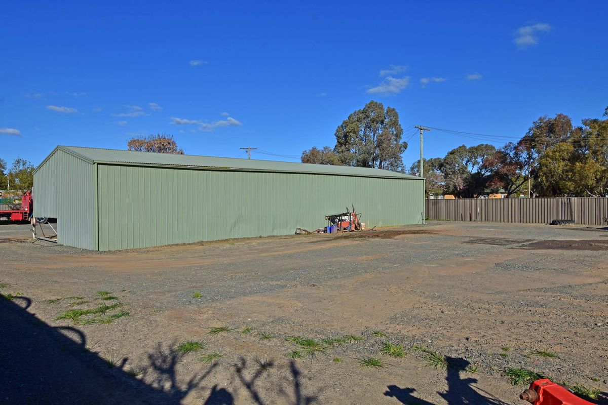 19-23 Dickman Street, Girgarre
