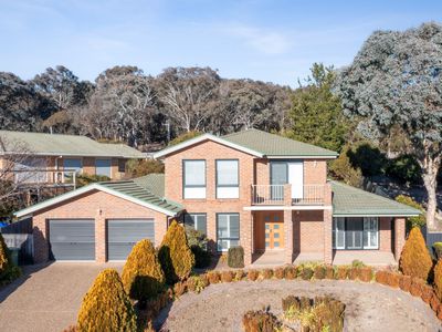 14 Tully Place, Jerrabomberra