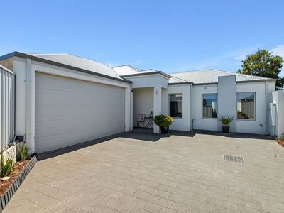 20A Small Street, Beechboro