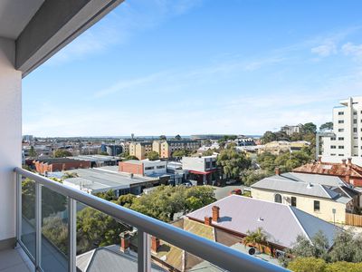 62 / 43 Wickham Street, East Perth