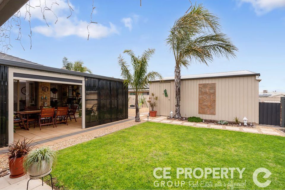 68 Sickerdick Street, Mannum