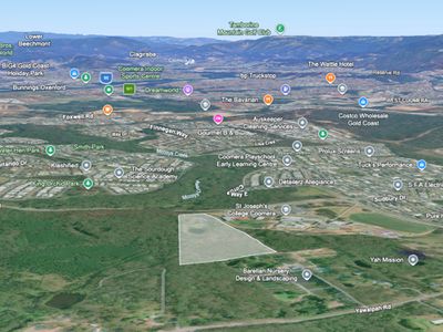 121 Kerkin Road South, Coomera