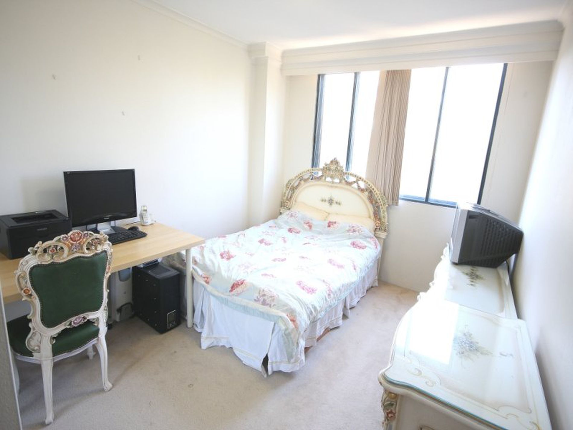 312 / 83-93 Dalmeny Avenue, Rosebery