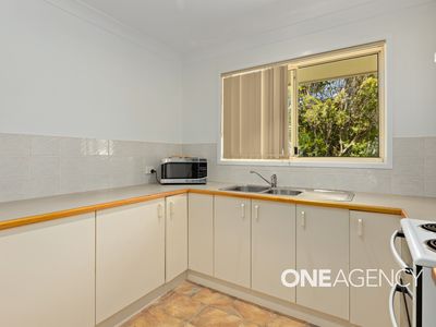 6 / 8a Rendal Avenue, North Nowra