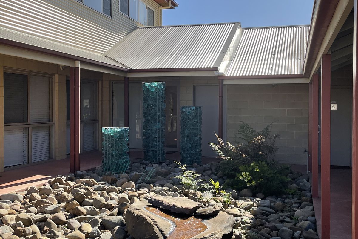 6 / 5 Collopy Street, Mansfield