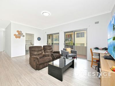 2 / 31 Eden Street, Arncliffe