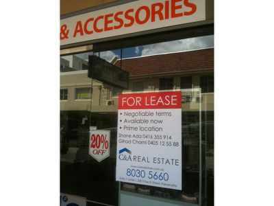 4 / 197-205 Church St, Parramatta